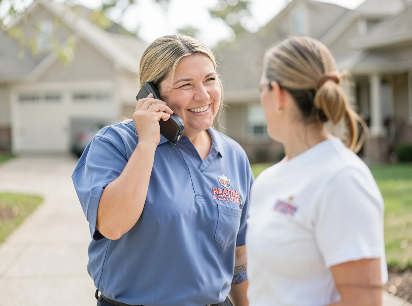 Hvac Repair Morrilton, AR FAQs
